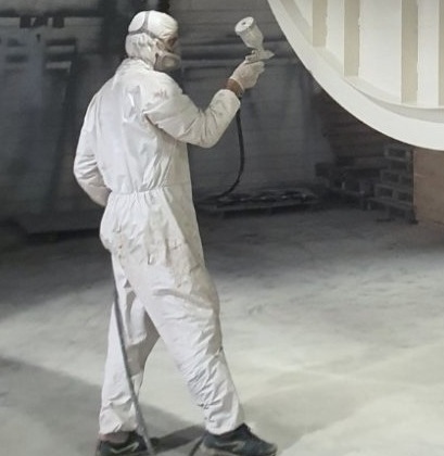 Surface Treatment
